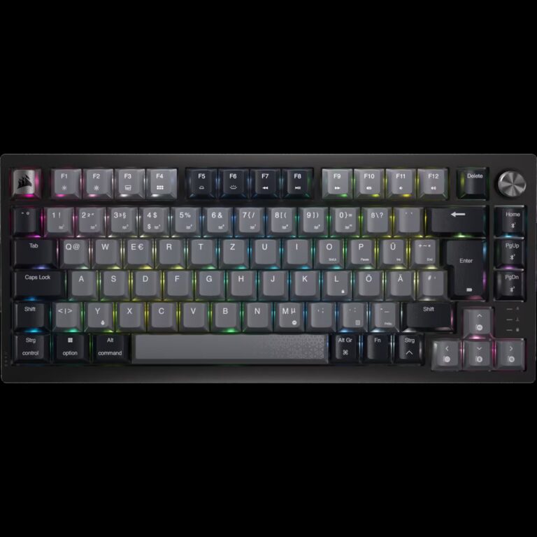 Corsair_K65_PLUS_WIRELESS_gaming mechanische Tastatur_1